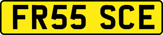 FR55SCE