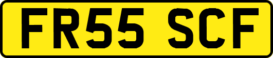 FR55SCF