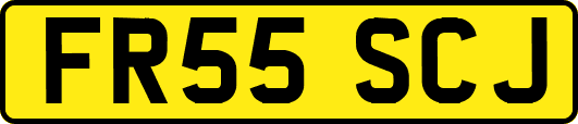 FR55SCJ
