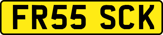 FR55SCK