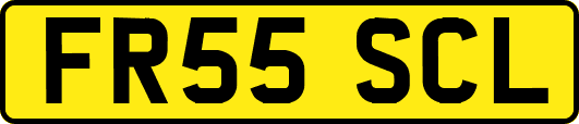 FR55SCL