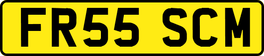 FR55SCM