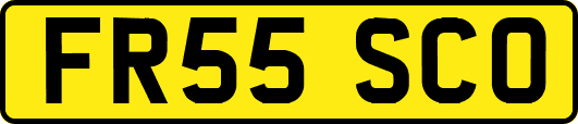 FR55SCO