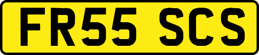 FR55SCS