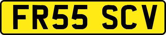 FR55SCV