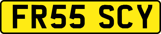 FR55SCY