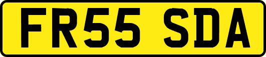 FR55SDA