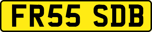 FR55SDB