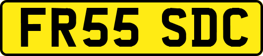 FR55SDC