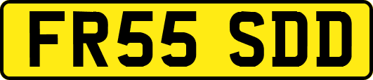FR55SDD