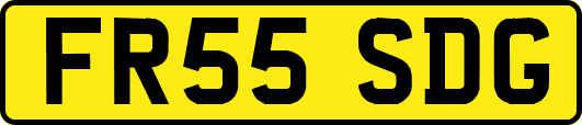 FR55SDG