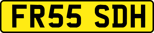 FR55SDH