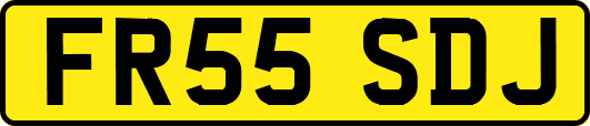 FR55SDJ