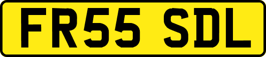 FR55SDL