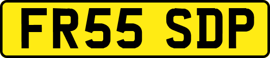 FR55SDP