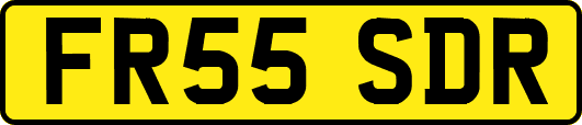 FR55SDR