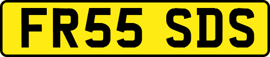 FR55SDS