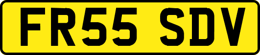 FR55SDV