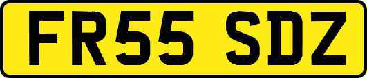 FR55SDZ