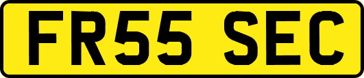 FR55SEC