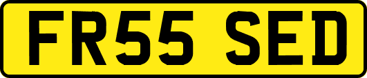FR55SED