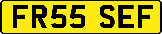 FR55SEF