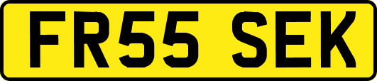 FR55SEK