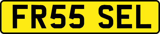 FR55SEL