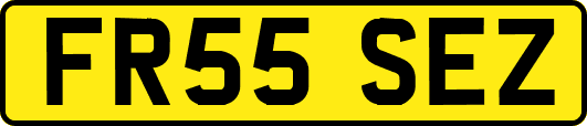 FR55SEZ