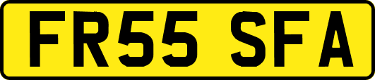 FR55SFA