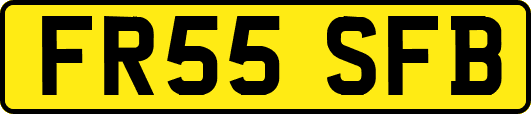 FR55SFB