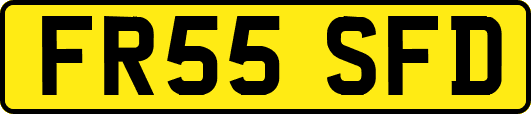 FR55SFD