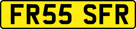 FR55SFR