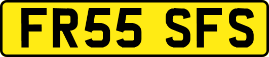 FR55SFS