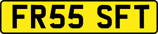 FR55SFT