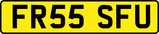 FR55SFU