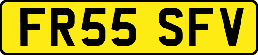 FR55SFV