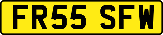 FR55SFW