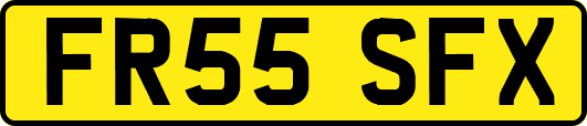 FR55SFX
