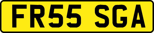 FR55SGA