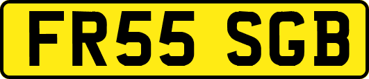 FR55SGB