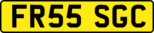 FR55SGC