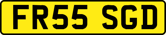 FR55SGD