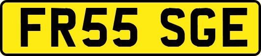 FR55SGE