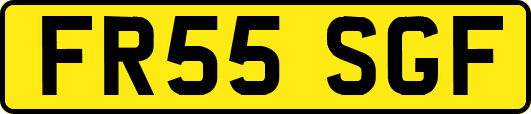 FR55SGF