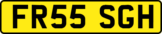 FR55SGH