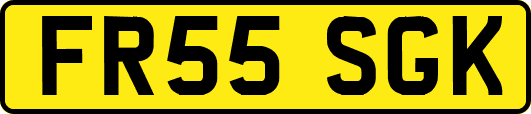 FR55SGK