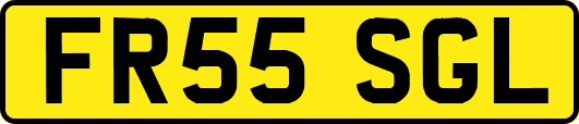 FR55SGL