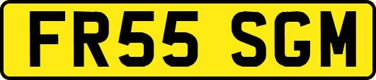 FR55SGM