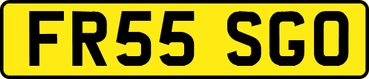 FR55SGO